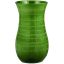 Váza Maximilianus zöld 35cm