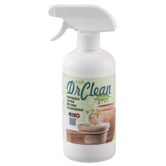 Dr. Clean Alga- és penészgátlószer 500 ml