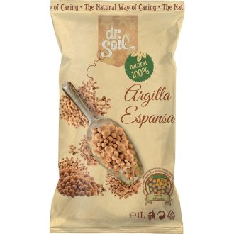 Dr. Soil Agyag Granulátum 