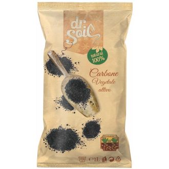 Dr.Soil Aktív Szén