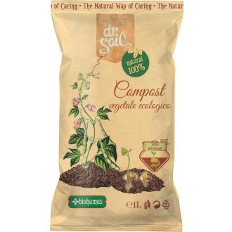 Dr.Soil Növényi Komposzt