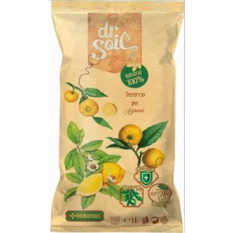 Dr.Soil Szubsztrát Citrusféle