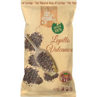 Dr.Soil Lávazúzalék