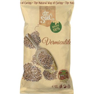Dr.Soil Vermikulit