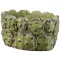 Virágláda ovális Cactus 26cm