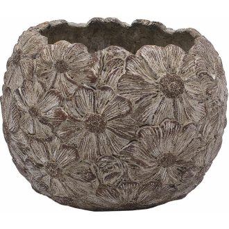 Virágcserép Fiore 18cm