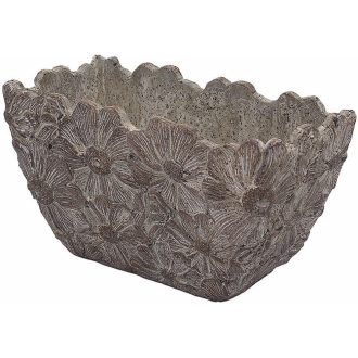 Virágláda Fiore 16cm