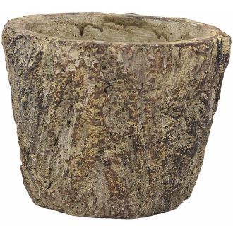 Virágcserép Sahara 15cm