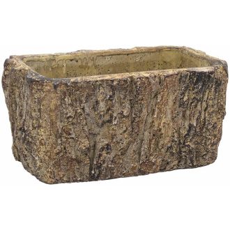 Virágláda Sahara 28cm