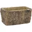 Virágláda Sahara 21cm