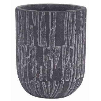 Kaspó Liquirizia 12 cm