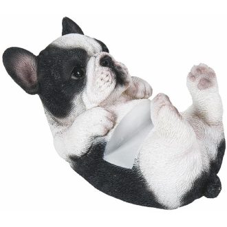 Telefontartó kutya 10cm