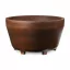 Jumbo bronz 100cm
