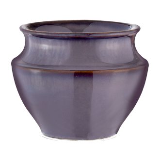 Kaspó Mirta lila 16cm