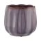 Kaspó Alma lila 15cm