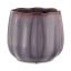 Kaspó Alma lila 15cm