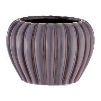 Kaspó Bice lila 17cm