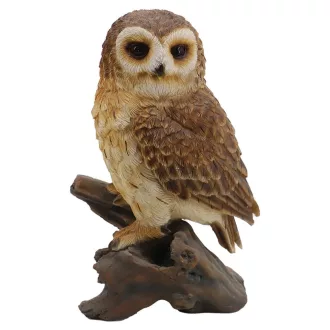 Bagoly Allocco 22cm