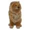 Kutya Lion 16cm