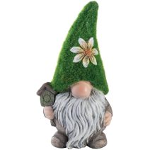 Kerti kompozit figura