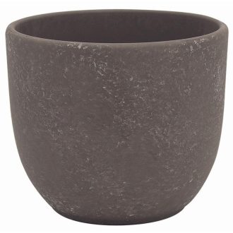 Kaspó Lucca Young Homok 13 cm