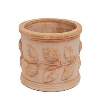 Virágcserép Limoni 21cm