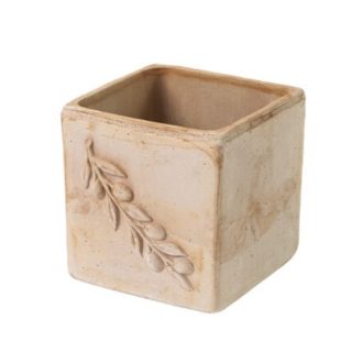 Virágláda Olive 18cm