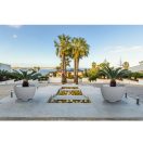 Megalos antracit 98cm