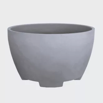 Megalos szürke 122cm