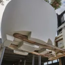 Megalos szürke 122cm