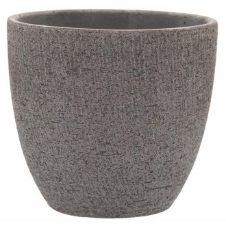 Virágcserép Basic Etr. 12cm