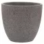 Virágcserép Basic Etr. 12cm