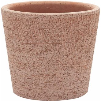 Virágcserép Linea Basic 9cm