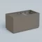 Domino EasyLine műanyag B 54x104x55