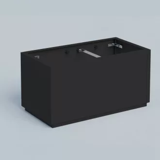 Domino EasyLine műanyag FE 54x104x55