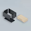 Domino EasyLine műanyag FE 54x104x55