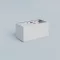 Domino EasyLine műanyag FH 54x104x55