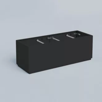 Domino EasyLine műanyag FE 54x154x55