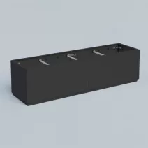 EasyLine Műanyag 50cm