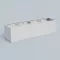 Domino EasyLine műanyag FH 54x204x55