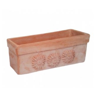 Virágláda Sole 37cm