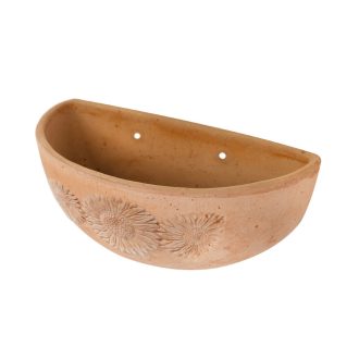 Fali virágcserép Sole 27cm