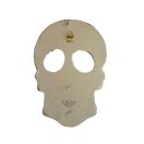 Koponya kerámia 18cm