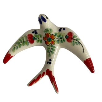 Fecske kerámia 15cm