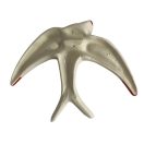 Fecske kerámia 15cm