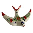 Fecske kerámia 15cm