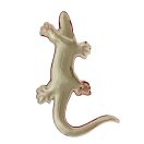 Gyík kerámia közepes 22cm