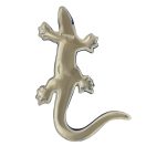 Gyík kerámia nagy 30cm