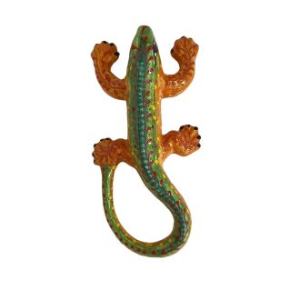 Iguana közepes 27cm