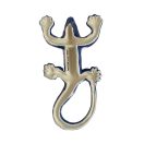 Iguana közepes 27cm